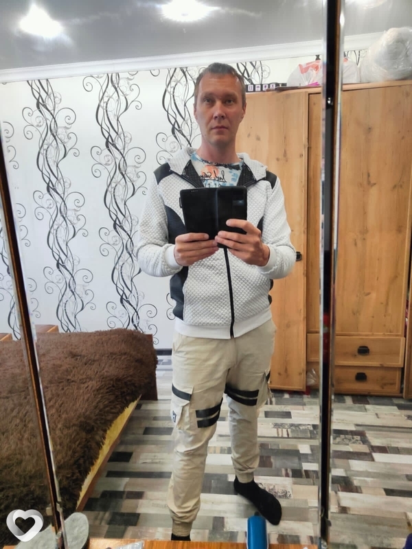 Александр, 41, Туапсе — анкета №938164