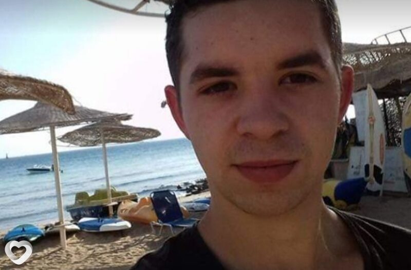 Dima, 33, Львове — анкета №938167