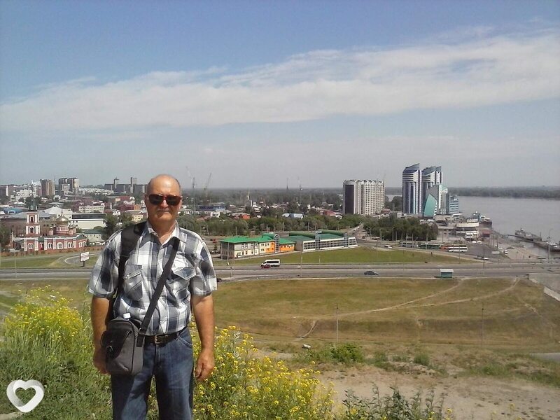 Валера, 73, Камени-на-Оби — анкета №938168