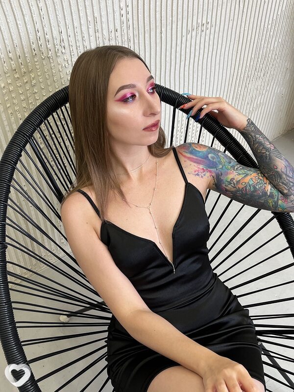 Елена, 30, Минске — анкета №938174