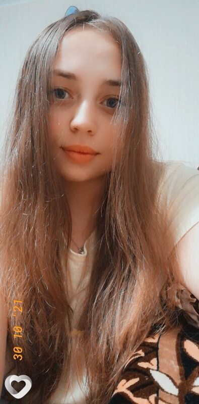 Анастасия, 28, Уфе — анкета №938200