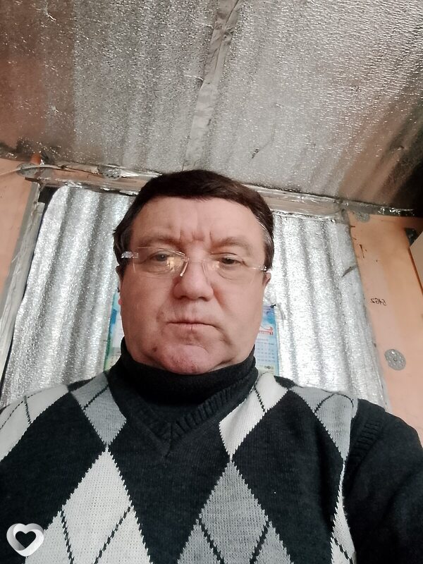 Евгений, 53, Новошахтинске — анкета №938205
