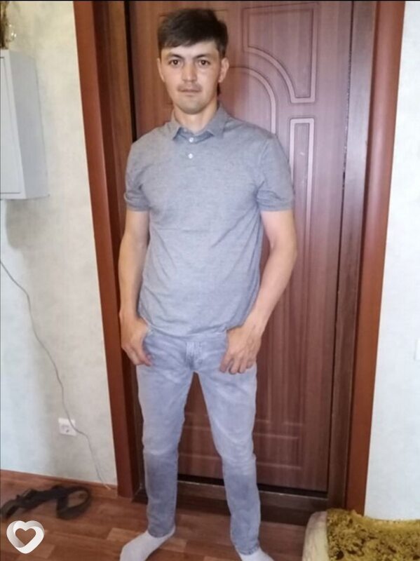 Линар, 41, Уфе — анкета №938207