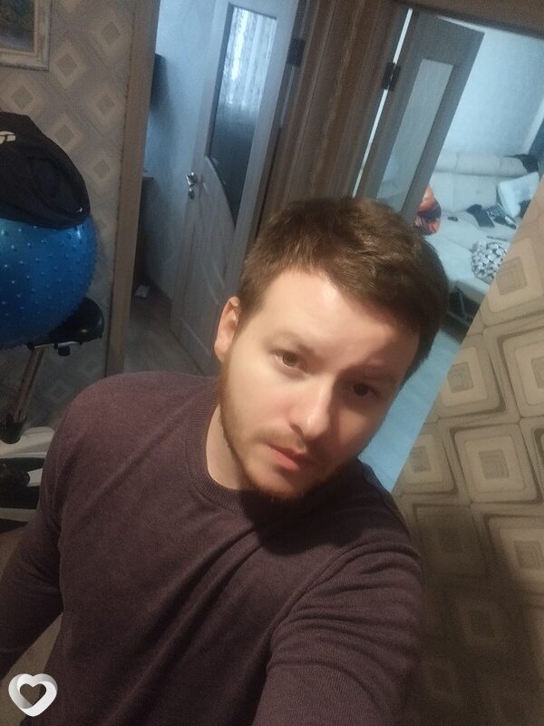Павел, 34, Липецке — анкета №938208