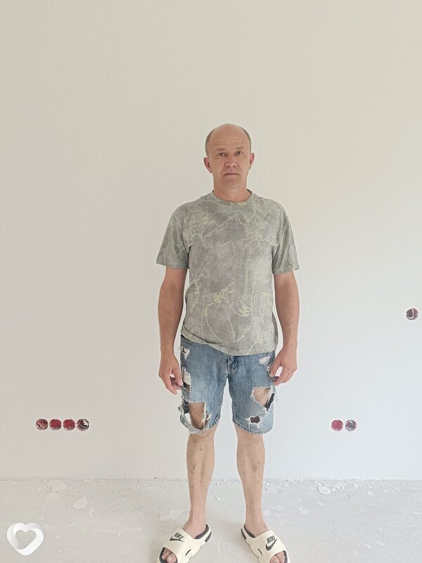 Александр, 42, Минске — анкета №938210