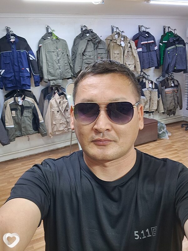 Кайрат, 41, Кызылорде — анкета №938211