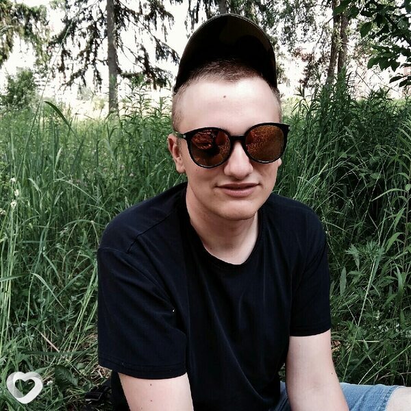 Денис, 26, Новополоцке — анкета №938212