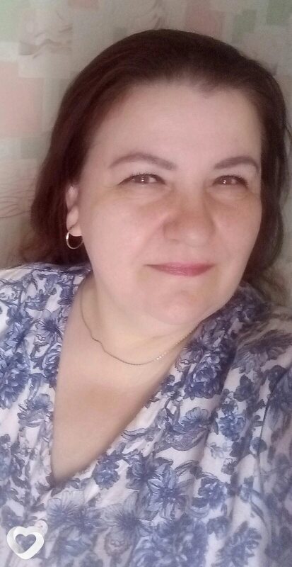 Анна, 51, Котласе — анкета №938214