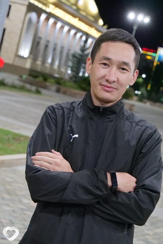 Батырхан, 31, Талдыкорган — анкета №938216