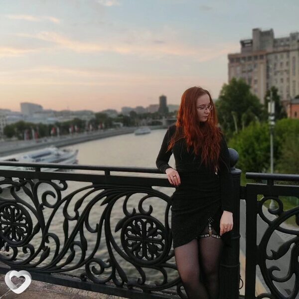 Катя, 27, Москве — анкета №938218