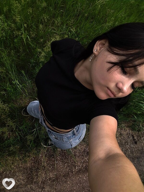 Ангелочек, 22, Нижневартовске — анкета №938219