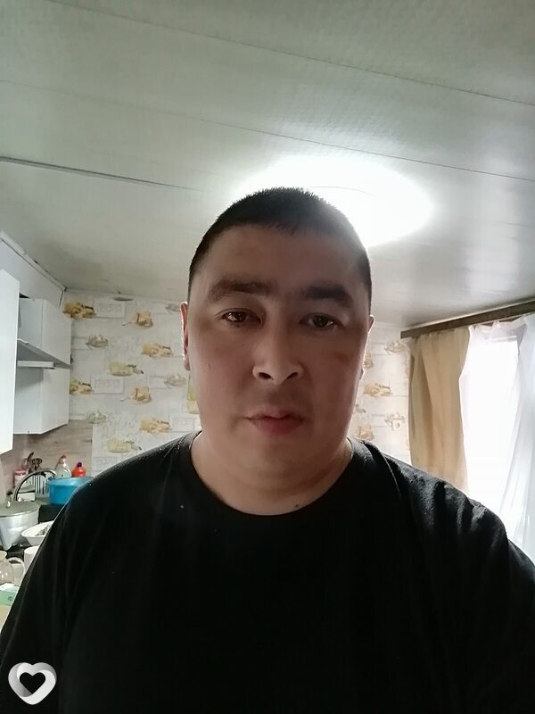 Аскар, 39, Оренбурге — анкета №938224