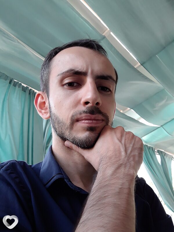 Тимур, 38, Раменском — анкета №938228