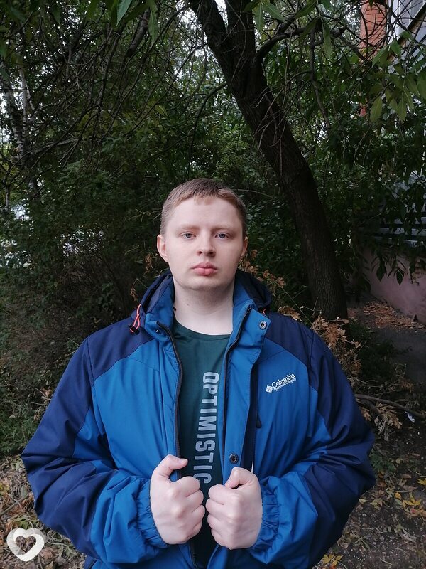 Алексей, 31, Пензе — анкета №938231