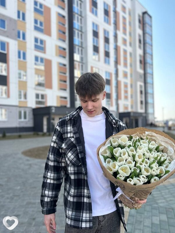 Артем, 29, Москве — анкета №938234