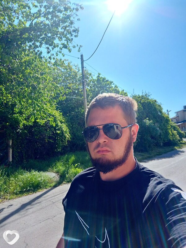 Андрей, 23, Лабинске — анкета №938237