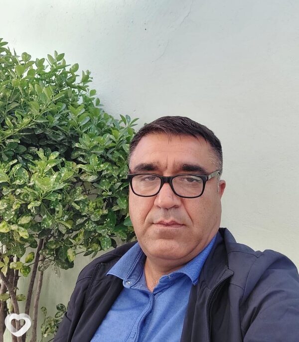 Элияр, 49, Нефтеюганске — анкета №938238