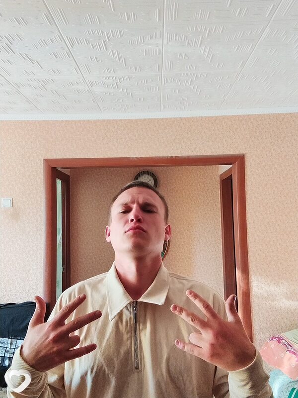 Данила, 22, Самаре — анкета №938239