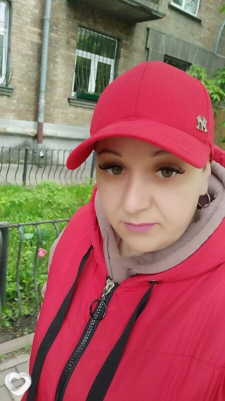 Марина, 37, Киеве — анкета №938240
