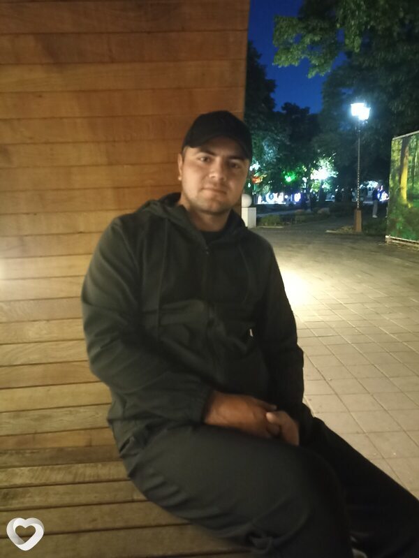 Давид, 34, Армавире — анкета №938245