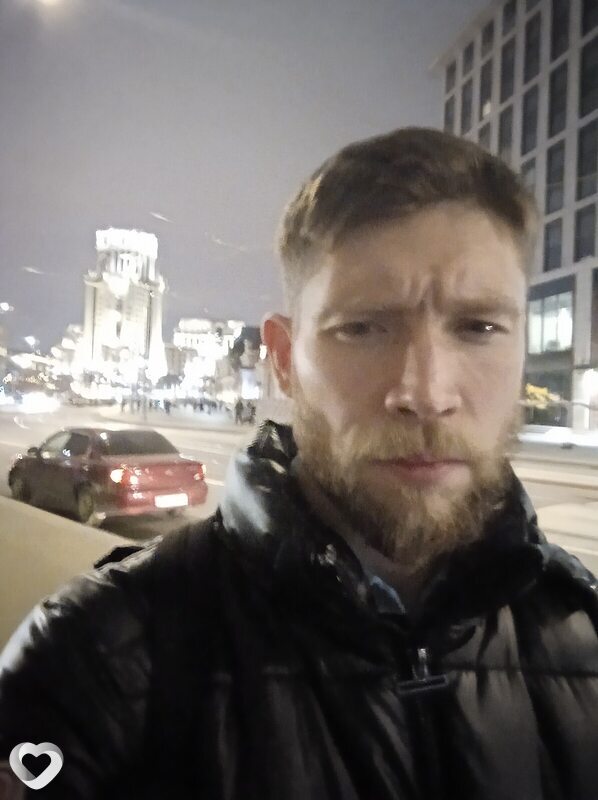 Дмитрий, 37, Тамбове — анкета №938248