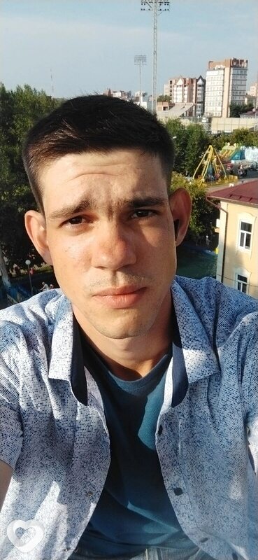 Валерий, 25, Астрахани — анкета №938623