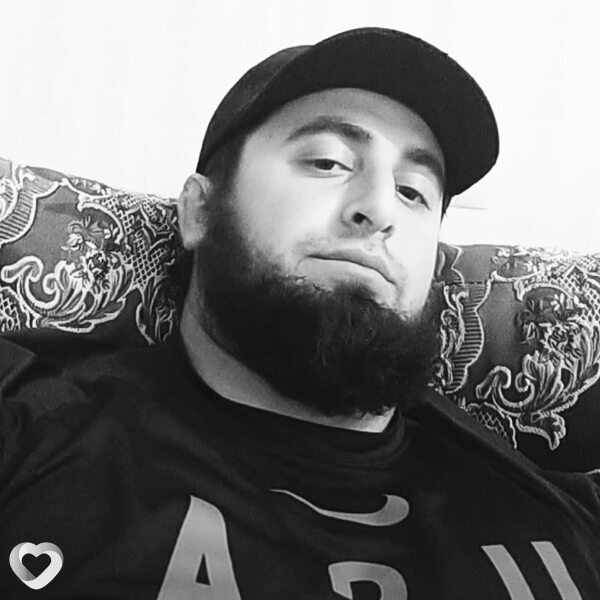 Мухаммад, 33, Орехово-Зуеве — анкета №938625