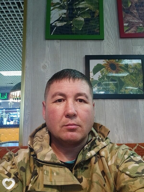 Дмитрий, 43, Кирове — анкета №938629