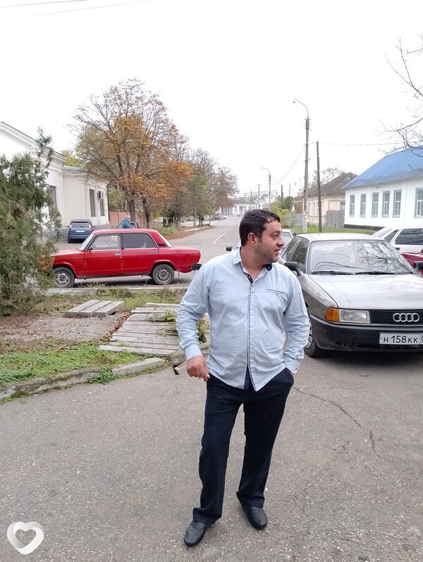 Руслан, Майский (Кабардино-Балкария)