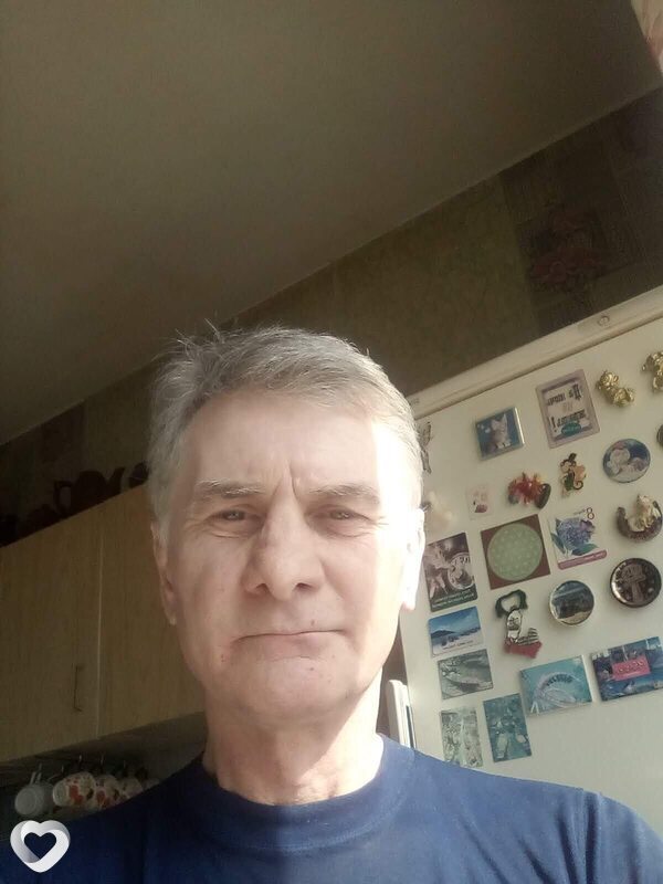 Алексей, 61, Омске — анкета №938636