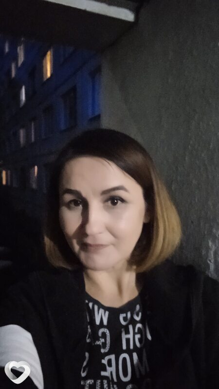 Наталья, 50, Кемерове — анкета №938642