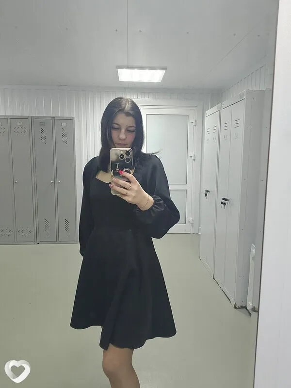 Мария, 23, Бийске — анкета №938643