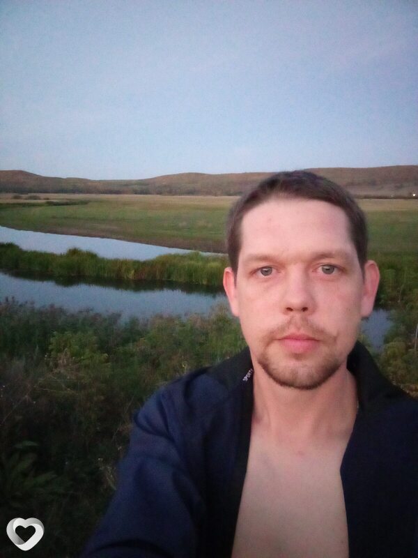 Сергей, 36, Москве — анкета №938276
