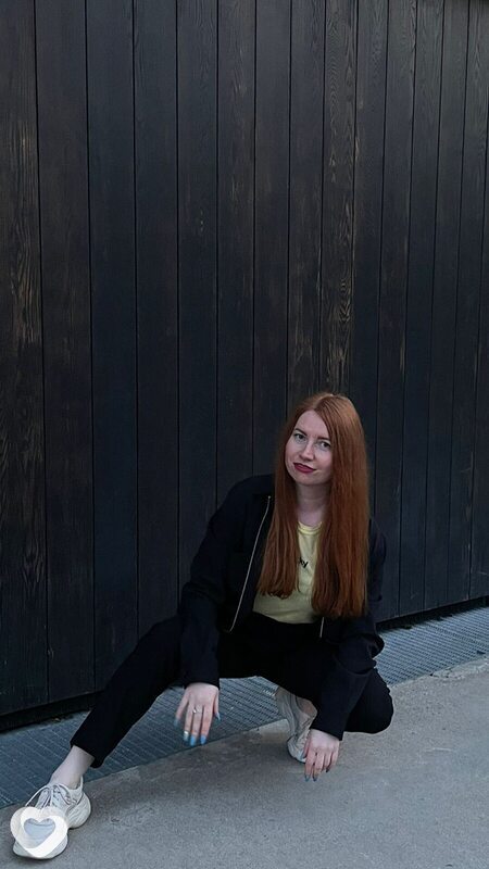 Sveta, 36, Москве — анкета №938277