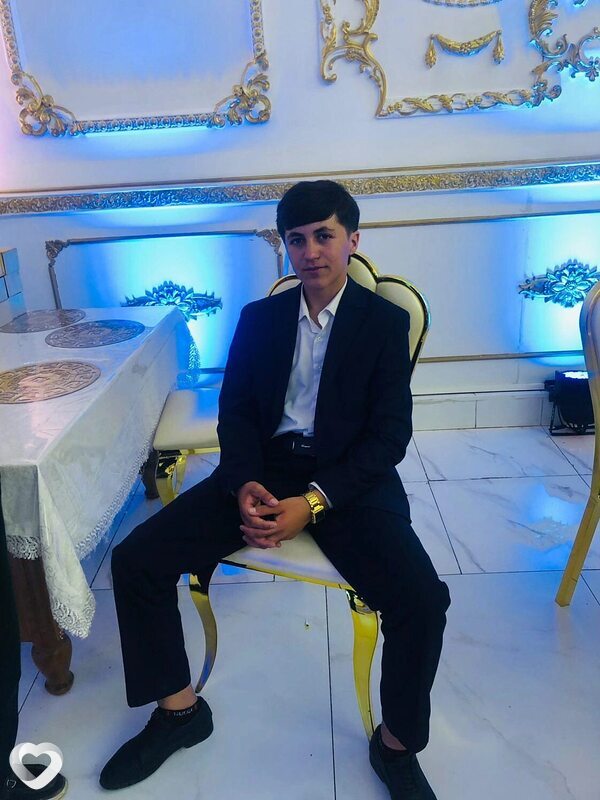 Алексей, 24, Мытищах — анкета №938278