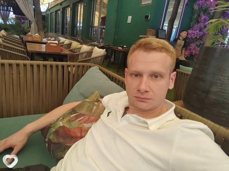 Александр, 34, Набережных Челнах — анкета №938280