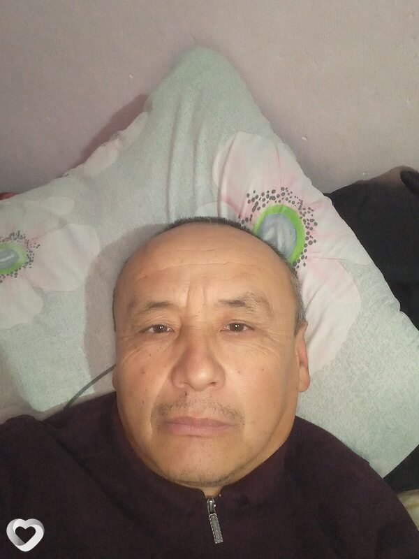Кодир, 53, Шымкенте — анкета №938282