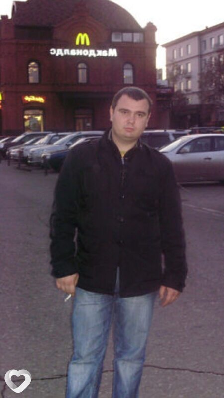 Сергей, 35, Саранске — анкета №938291