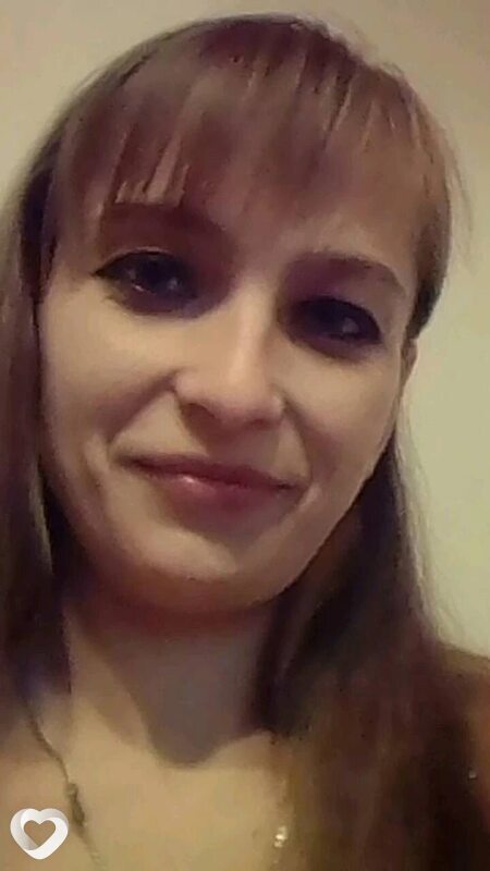 Анна, 36, Енакиеве — анкета №938299