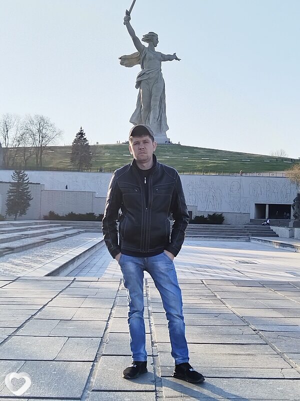 Василий, 32, Брянске — анкета №938301