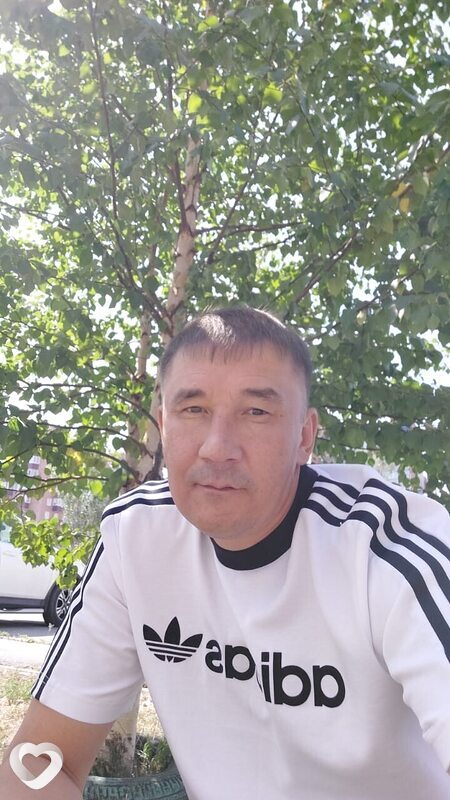 Александр, 45, Абакане — анкета №938309