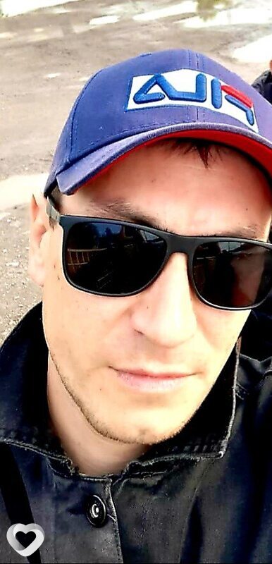Роман, 41, Москве — анкета №938314