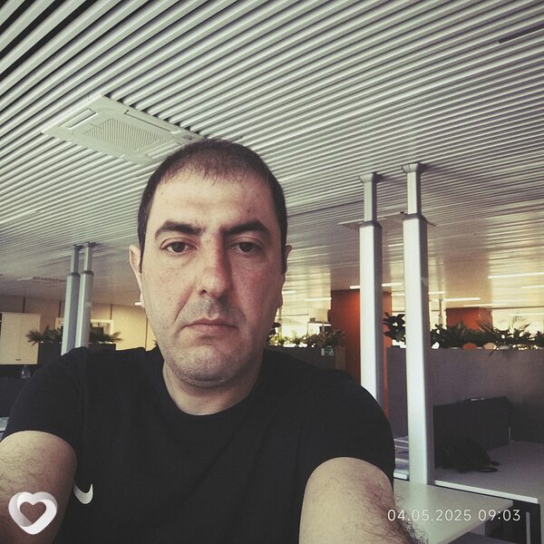 Размик, 41, Санкт-Петербурге — анкета №938317