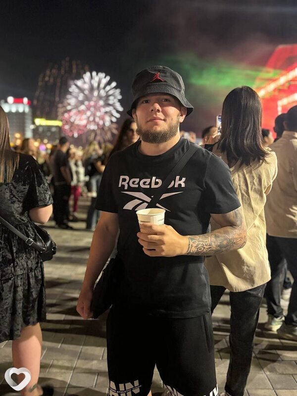 Denis, 24, Минске — анкета №938320