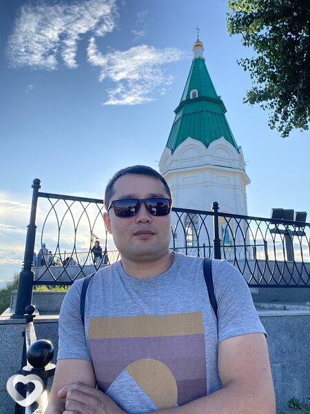 Андрей, 49, Красноярске — анкета №938324