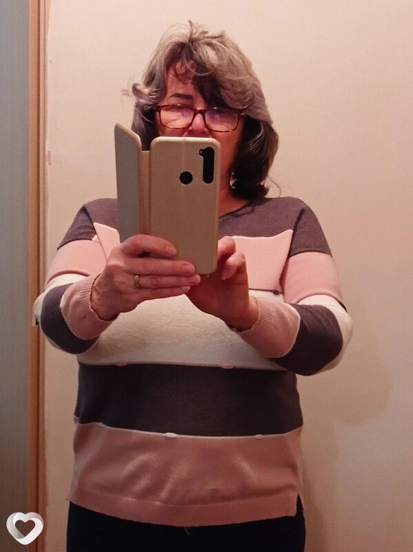 Melissa, 66, Кишинёв — анкета №938329