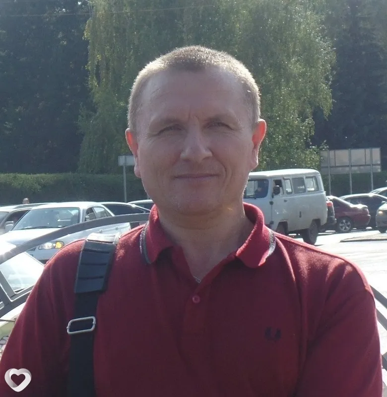 Анатолий, 51, Барнауле — анкета №938331