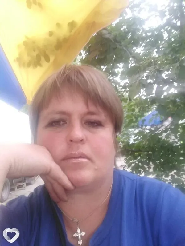 Лена, 44, Барнауле — анкета №938333
