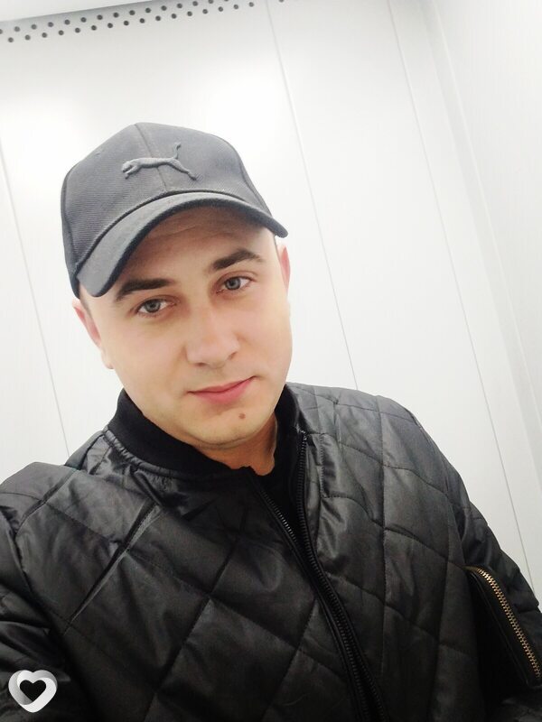 Владислав, 32, Воронеже — анкета №938334