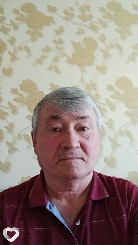Геннадий, Харовск